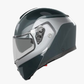 AGV STREETMODULAR LEVICO GREY/SILVER HELMET WCL Helmet