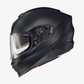 SCORPIO EXO-T520 SOLID HELMET WCL Helmet