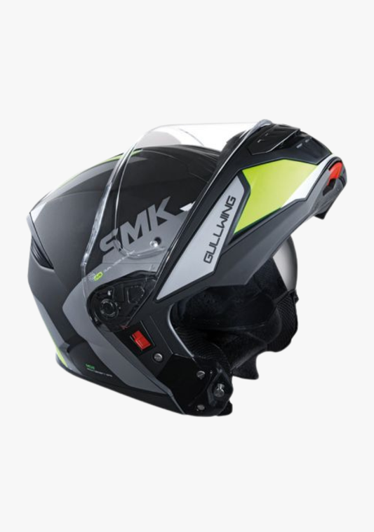 SMK GULLWING HELMET KRESTO WCL Helmet