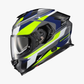 SCORPION ECLIPSE HELMET LUNAR WCL Helmet