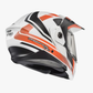 SCORPION EXO-AT960 HELMET HICKS WCL Helmet