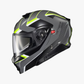 SCORPION EXO-GT930 TRANSFORMER HELMET MORPH WCL Helmet