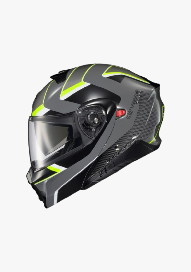 SCORPION EXO-GT930 TRANSFORMER HELMET MORPH WCL Helmet