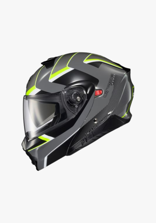 SCORPION EXO-GT930 TRANSFORMER HELMET MORPH WCL Helmet