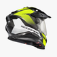 SCORPION EXO XT9000 CARBON HELMET TRAILHEAD WCL Helmet