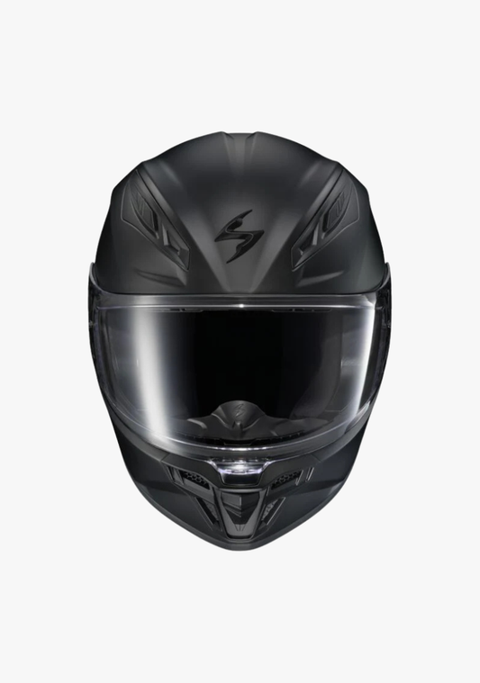 Scorpion EXO-R430 Helmet Mattblack
