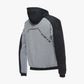 DAINESE DAEMON-X SAFETY HOODIE FULL ZIP