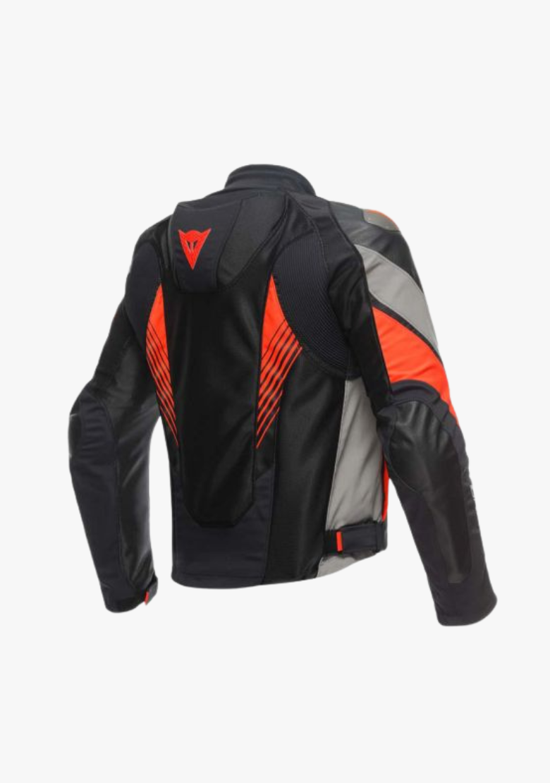 DAINESE SUPER RIDER 2 ABSOLUTSHELL JACKET WCL Helmet
