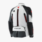 DAINESE SUPER ADVENTURE ABSØLUTESHELL JACKET WCL Helmet