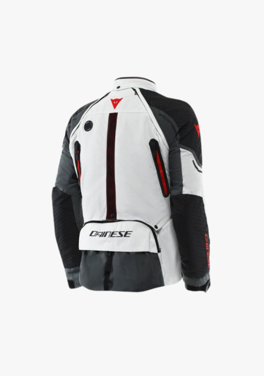 DAINESE SUPER ADVENTURE ABSØLUTESHELL JACKET WCL Helmet