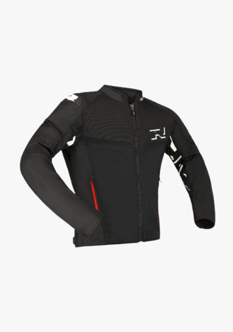 RICHA STRADALE MESH JACKET WCL Helmet