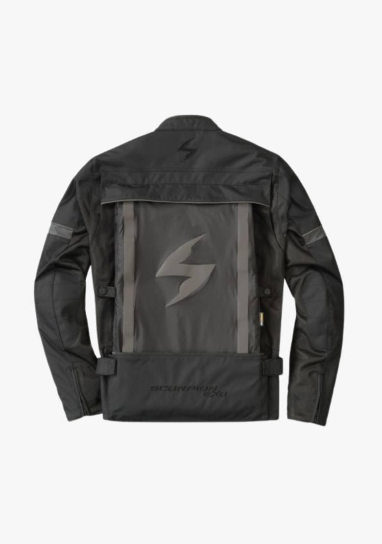 SCORPION EXO CARGO AIR JACKET WCL Helmet