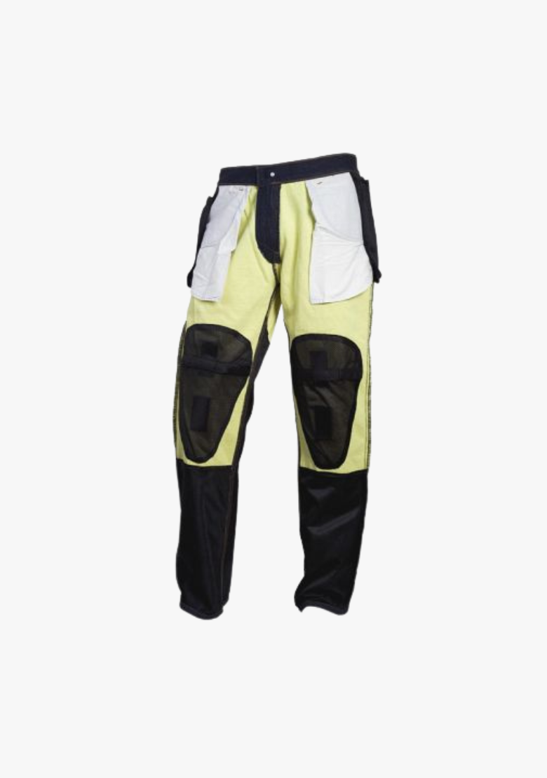 SCORPION COVERT PRO MOTORCYCLE JEANS WCL Helmet