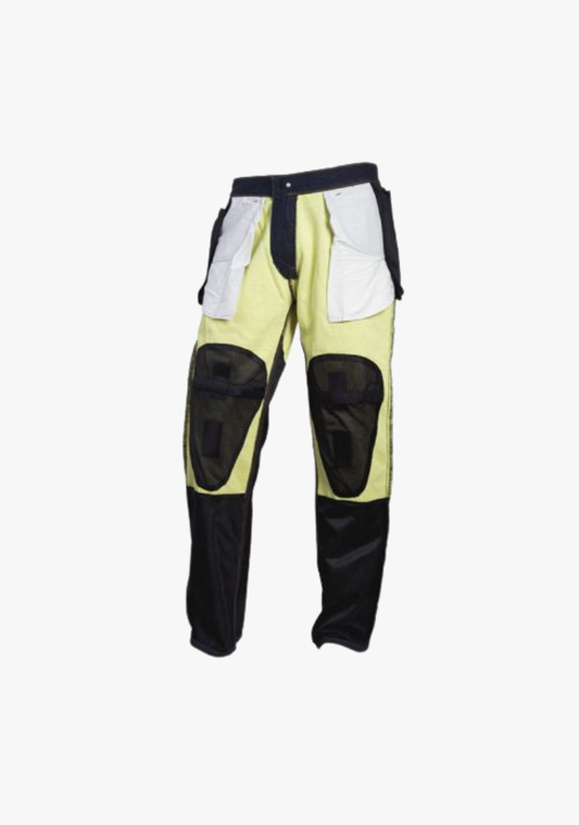 SCORPION COVERT PRO MOTORCYCLE JEANS WCL Helmet