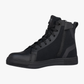 WCL Motorcycle Riding Breathable Shoes - Black Sneaker