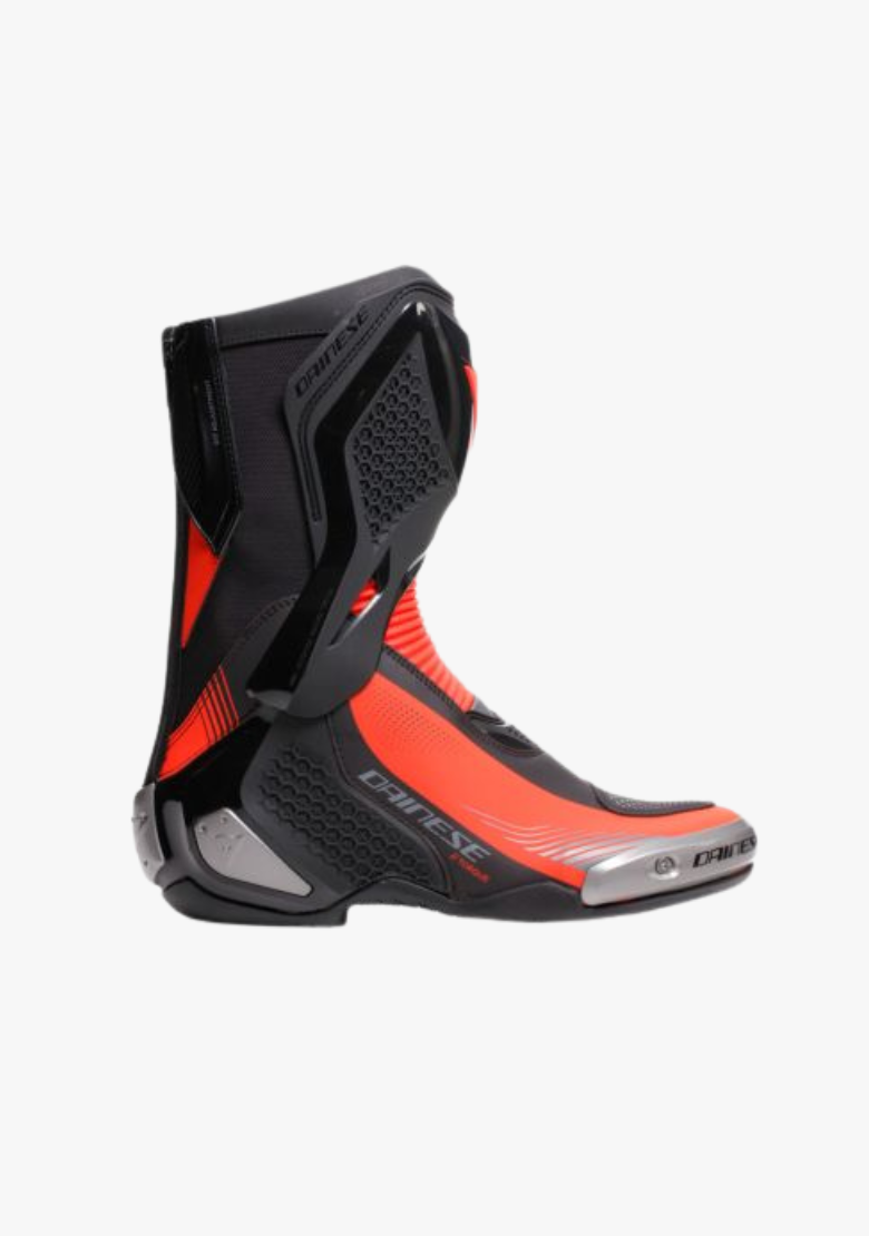 DAINESE TORQUE 4 BOOTS WCL Helmet