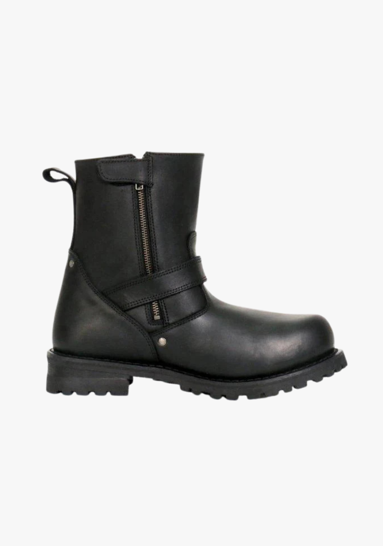 Motorcycle Shoes & Boots | Comfort in All Sizes – WCL Helmet