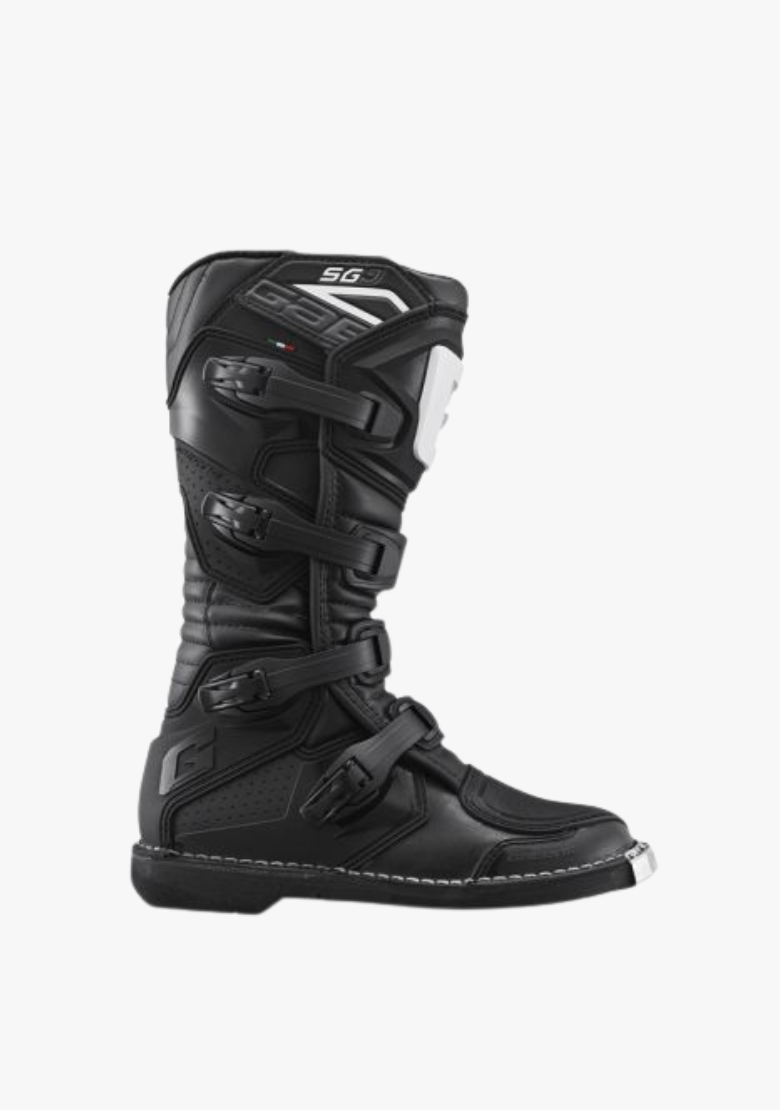 GAERNE SG-J BOOTS WCL Helmet