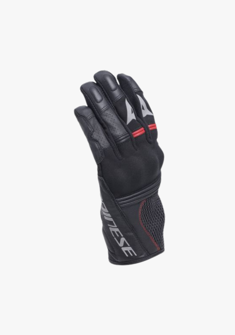 DAINESE NAMIB GLOVES WCL Helmet