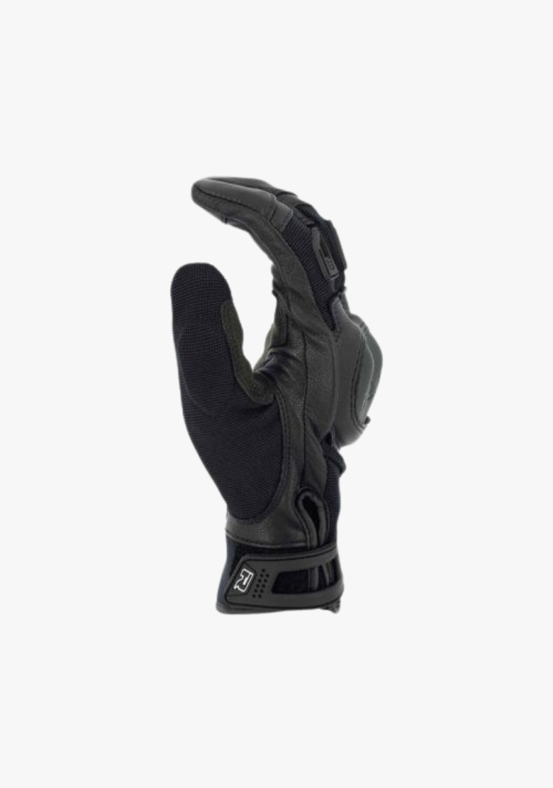 RICHA MAGMA 2 GLOVES BLACK WCL Helmet