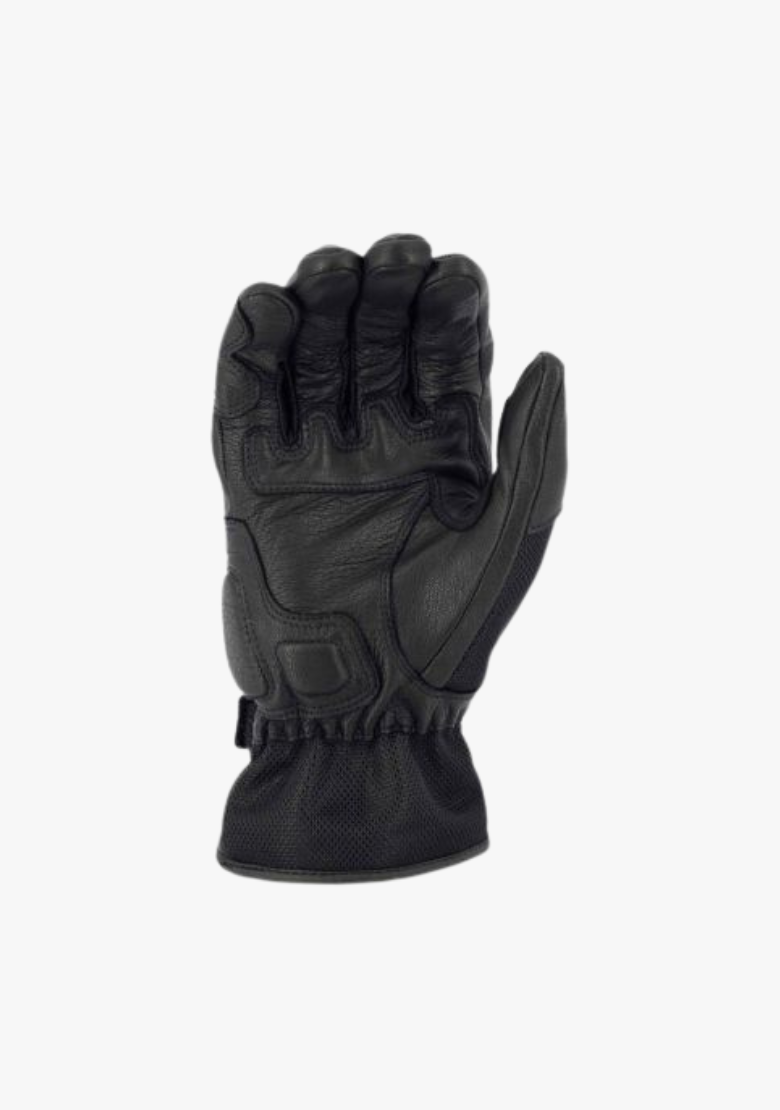 RICHA SUMMERFLY 2 GLOVES BLACK WCL Helmet