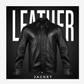 Bomber Fashion Leather Jacket
