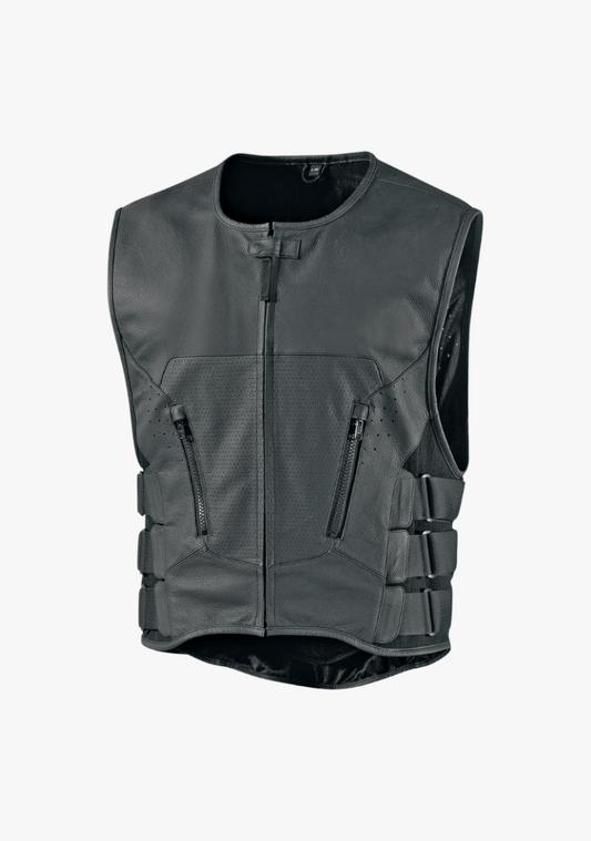 Tactical Style Vest