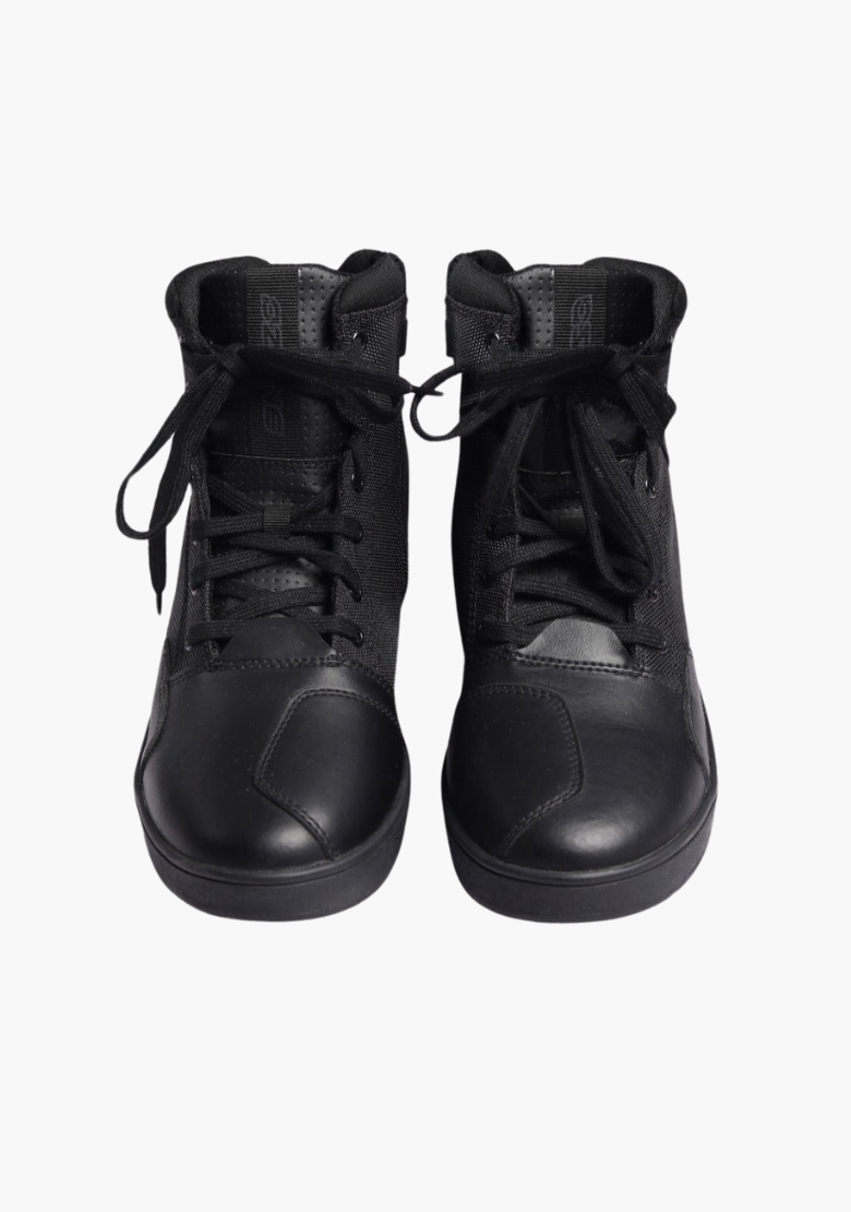 WCL Motorcycle Riding Breathable Shoe - BlackHawk Style