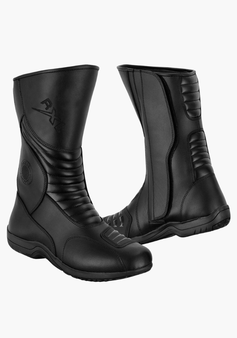 boots helmet motorcycle WCL Motorcycle Riding Racing Boots