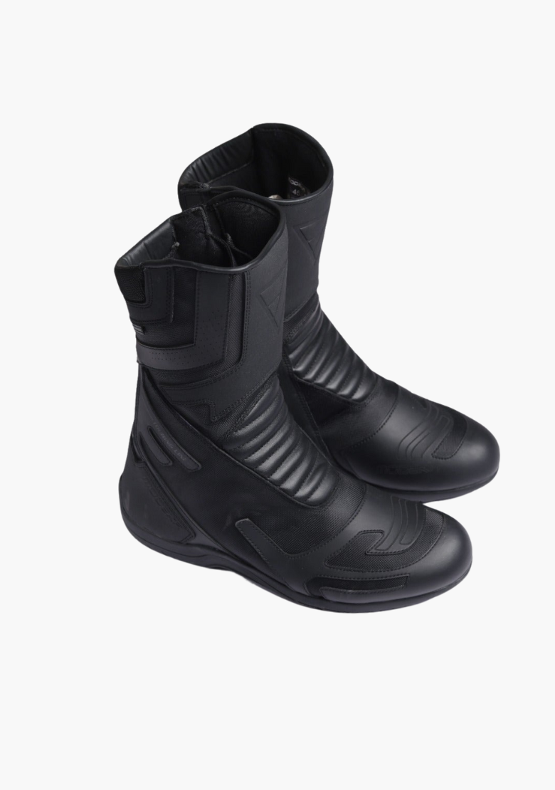 Motorcycle Riding Racing Long Boots