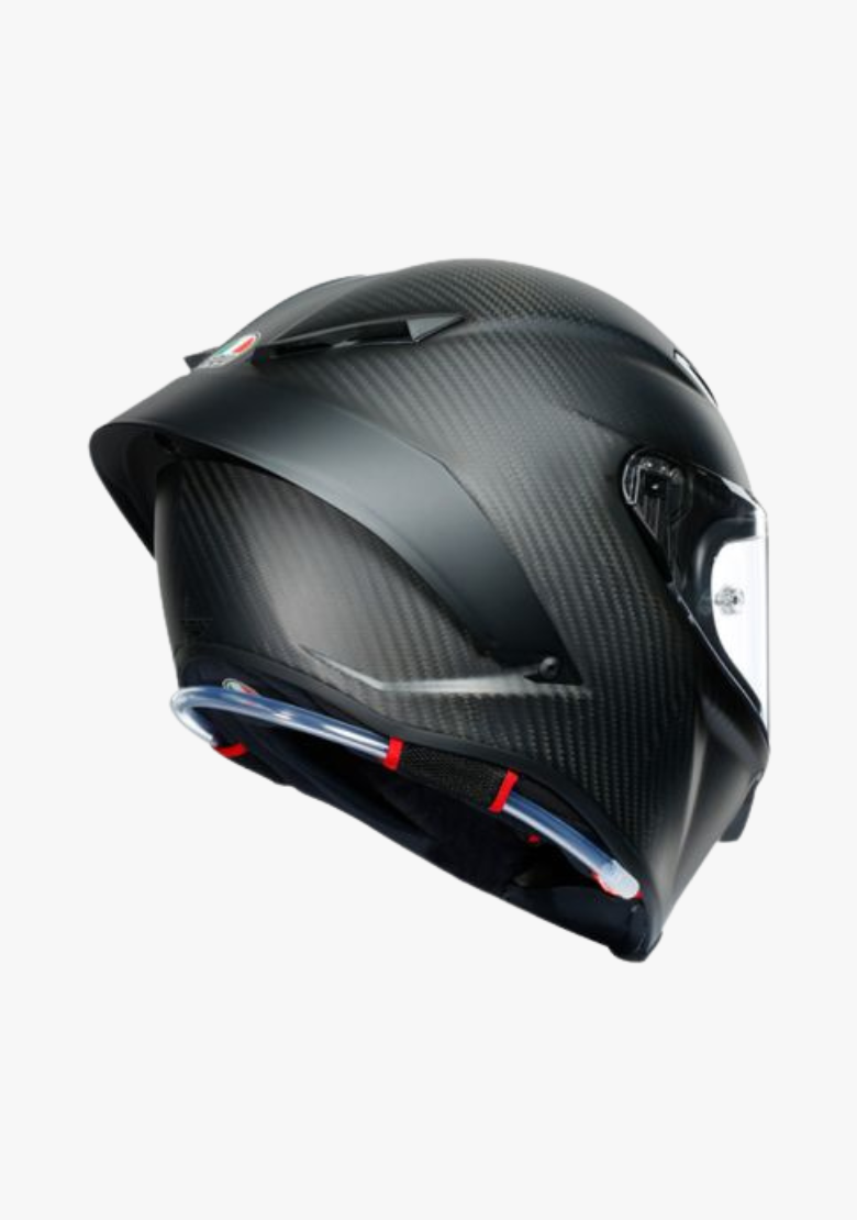 AGV PISTA GP RR MONO HELMET WCL Helmet
