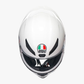 AGV K1 S MONO HELMET WCL Helmet