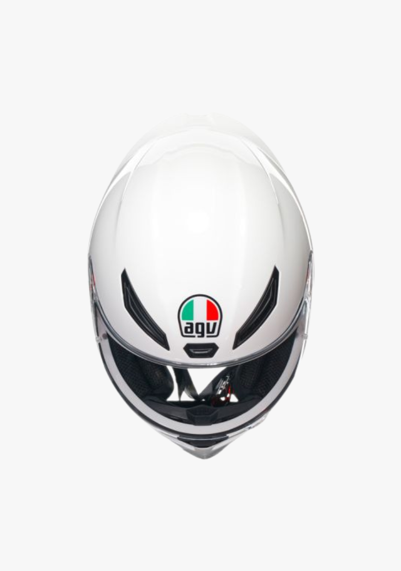 AGV K1 S MONO HELMET WCL Helmet