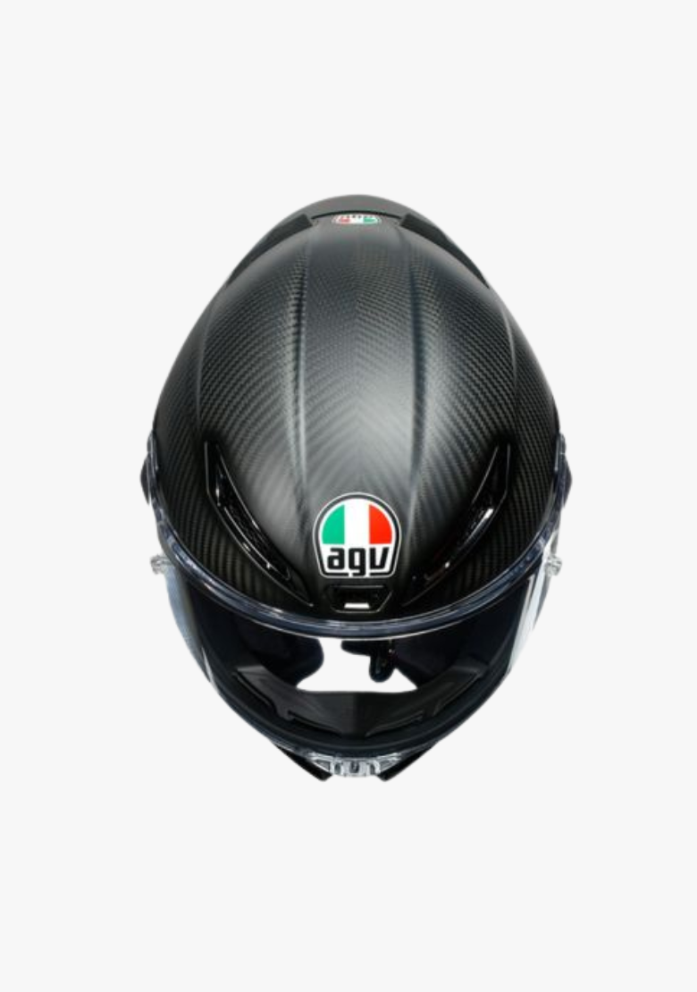 AGV PISTA GP RR MONO HELMET WCL Helmet