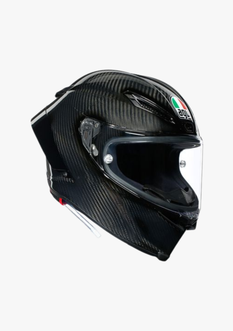 AGV PISTA GP RR MONO HELMET WCL Helmet