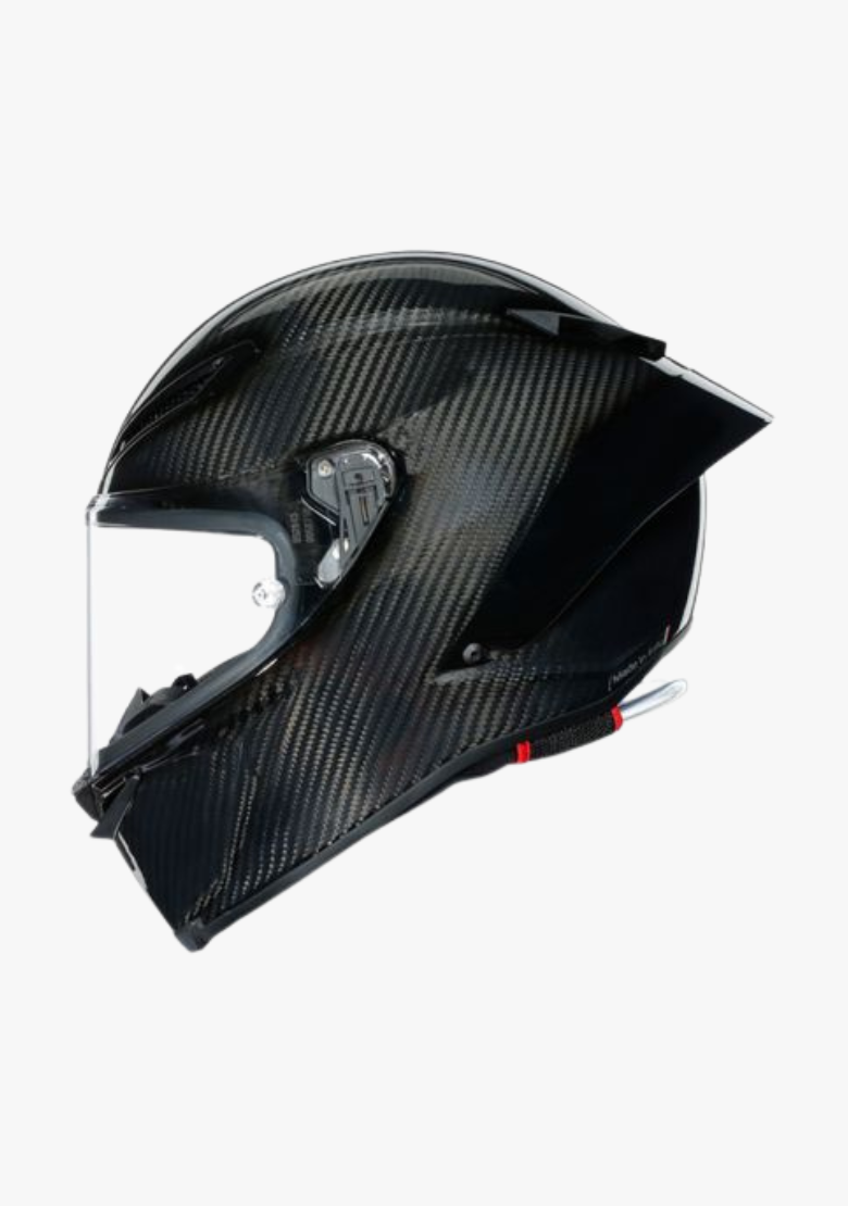 AGV PISTA GP RR MONO HELMET WCL Helmet
