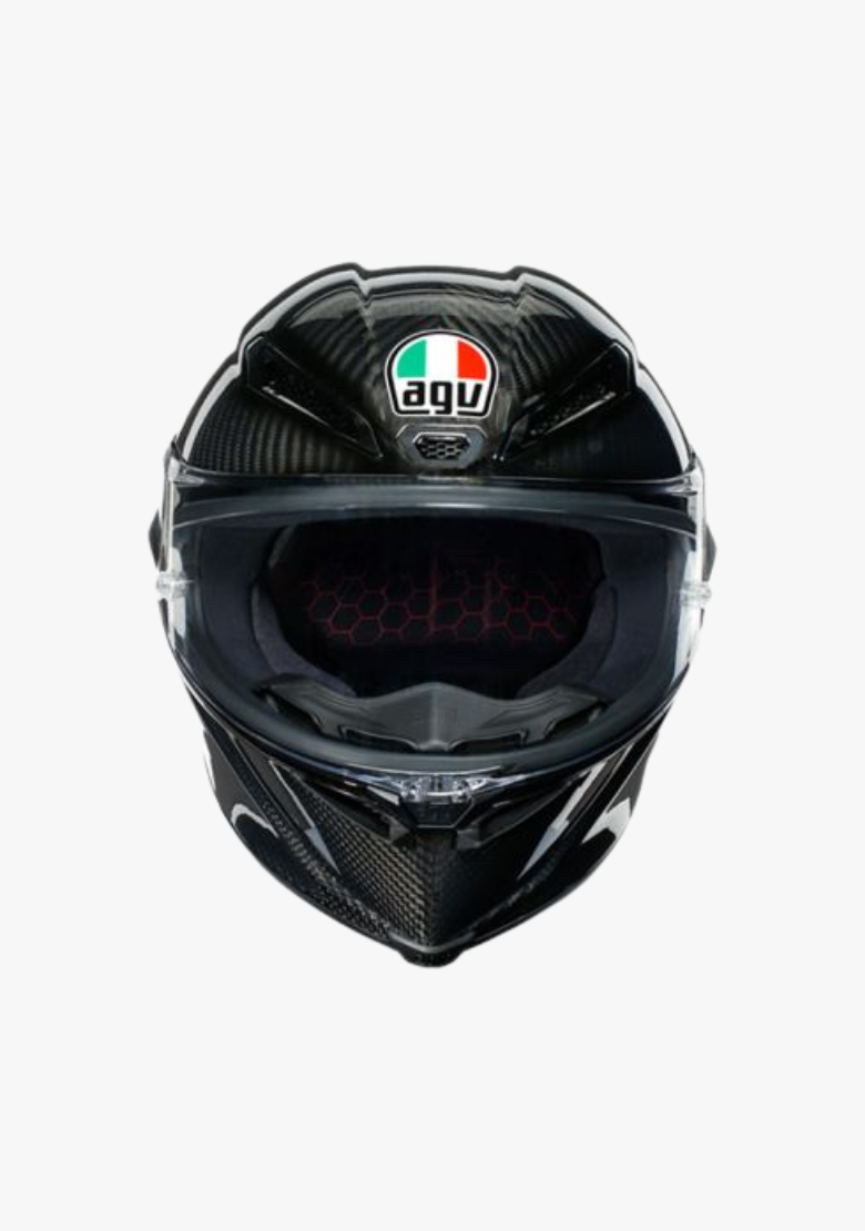 AGV PISTA GP RR MONO HELMET WCL Helmet