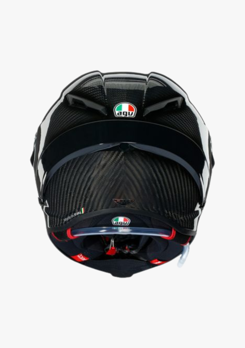 AGV PISTA GP RR MONO HELMET WCL Helmet