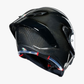 AGV PISTA GP RR MONO HELMET WCL Helmet