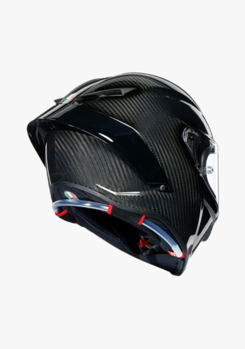 AGV PISTA GP RR MONO HELMET WCL Helmet