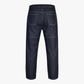 WCL Motorcycle Refinforced Kevlar Riding Jeans - Dark Blue