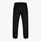 WCL Motorcycle Refinforced Kevlar Riding Jeans - Black
