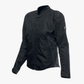 DAINESE AVRO 5 TEX JACKET WOMAN WCL Helmet