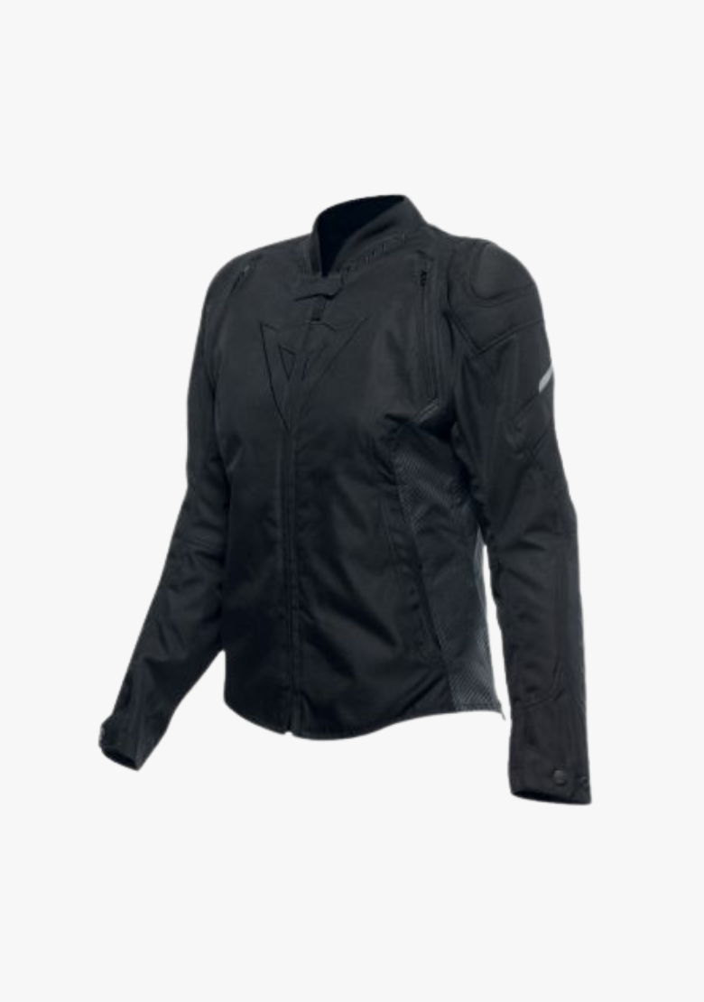 DAINESE AVRO 5 TEX JACKET WOMAN WCL Helmet