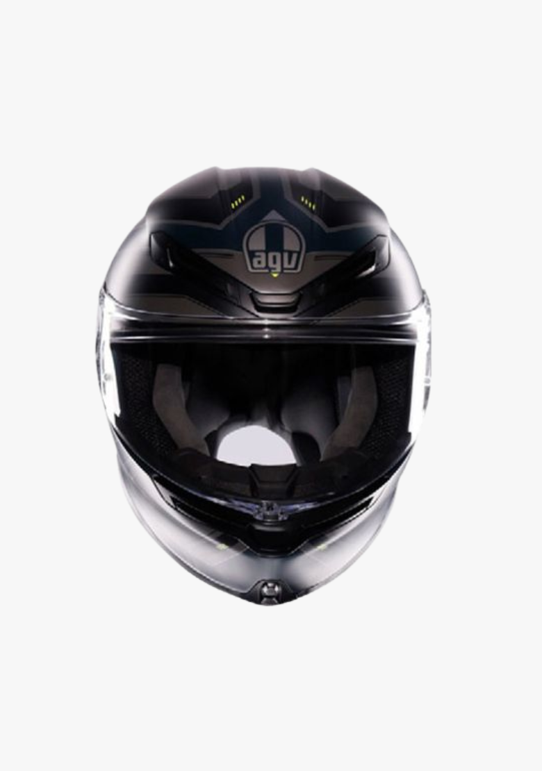 AGV K6 S ENHANCE HELMET WCL Helmet
