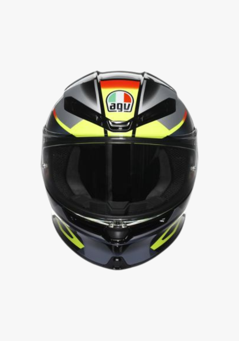AGV K6 S ERAZER HELMET WCL Helmet