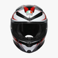 AGV K6 S KARVE HELMET WCL Helmet