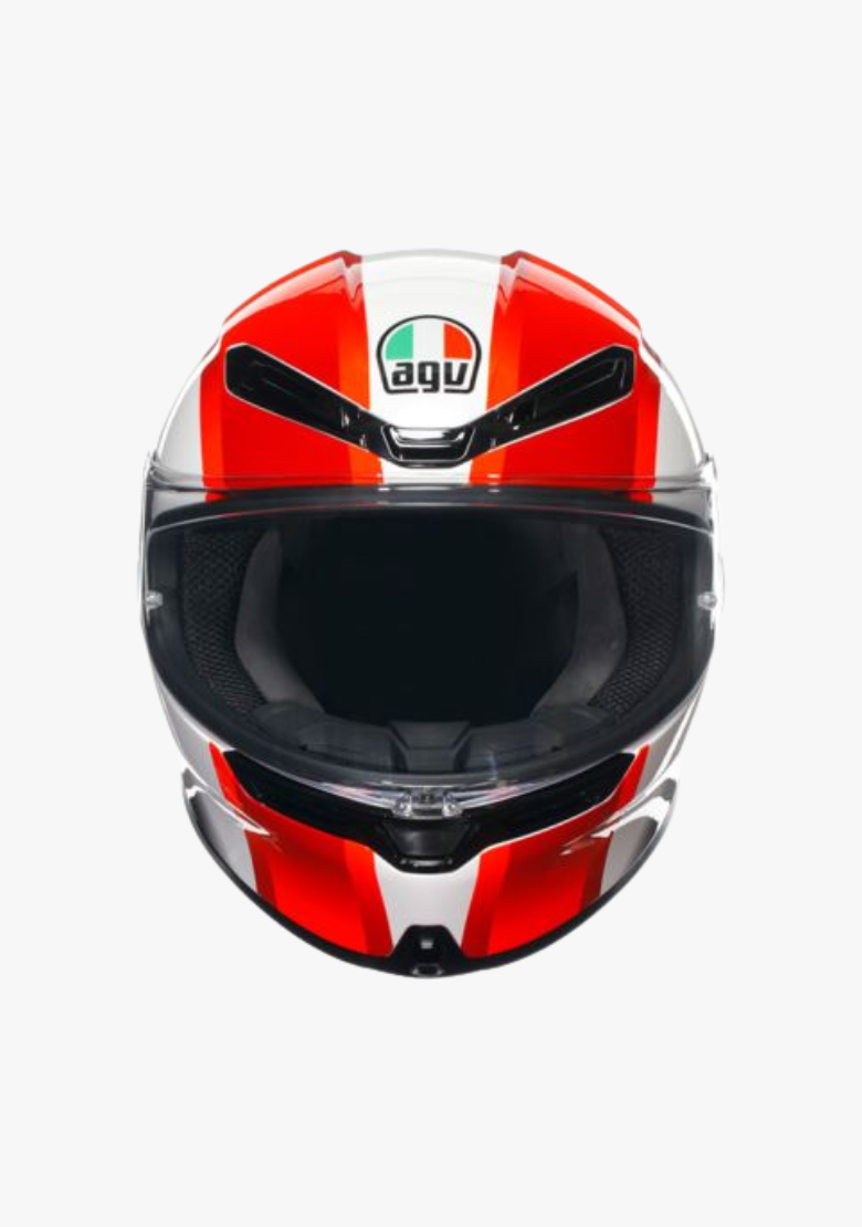 AGV K6 S SIC 58 HELMET WCL Helmet