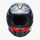AGV K6 S SLASHCUT HELMET WCL Helmet