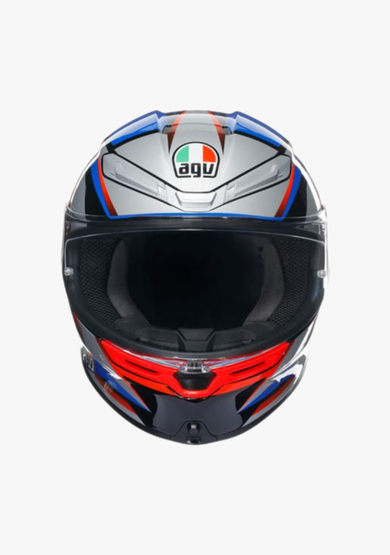 AGV K6 S SLASHCUT HELMET WCL Helmet